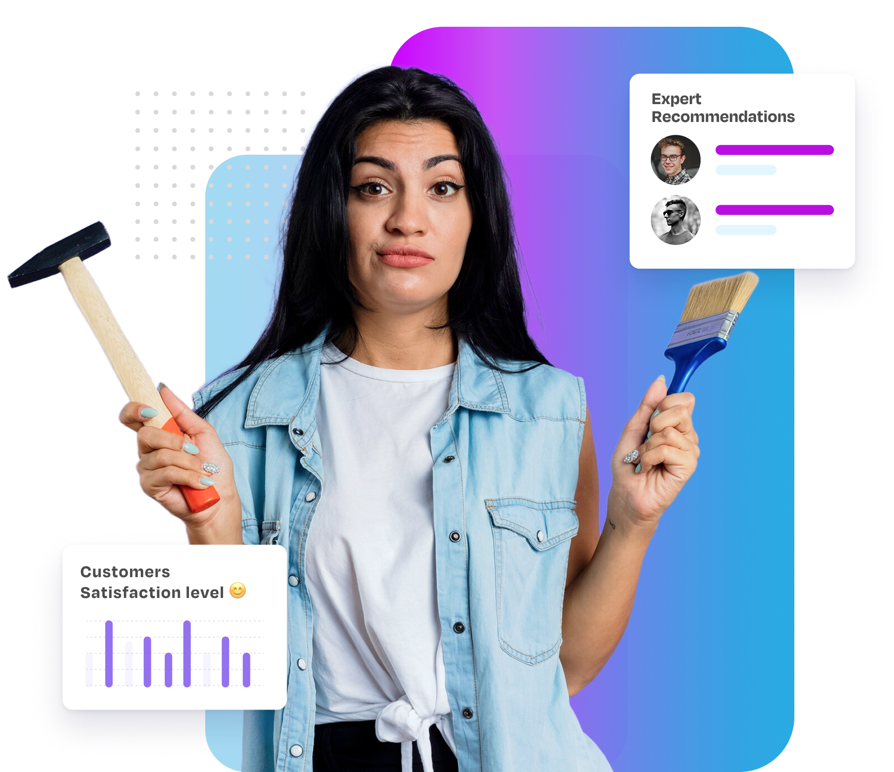 Smart Home Maintenance | CleverHome Assistant