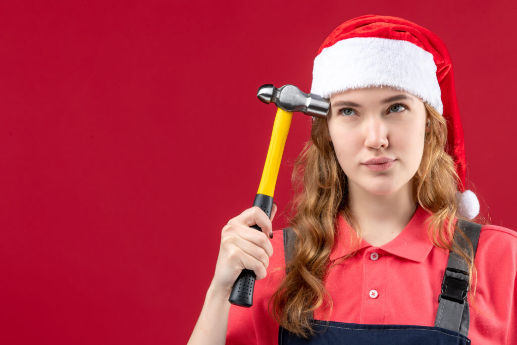 Seasonal Home Maintenance 2025