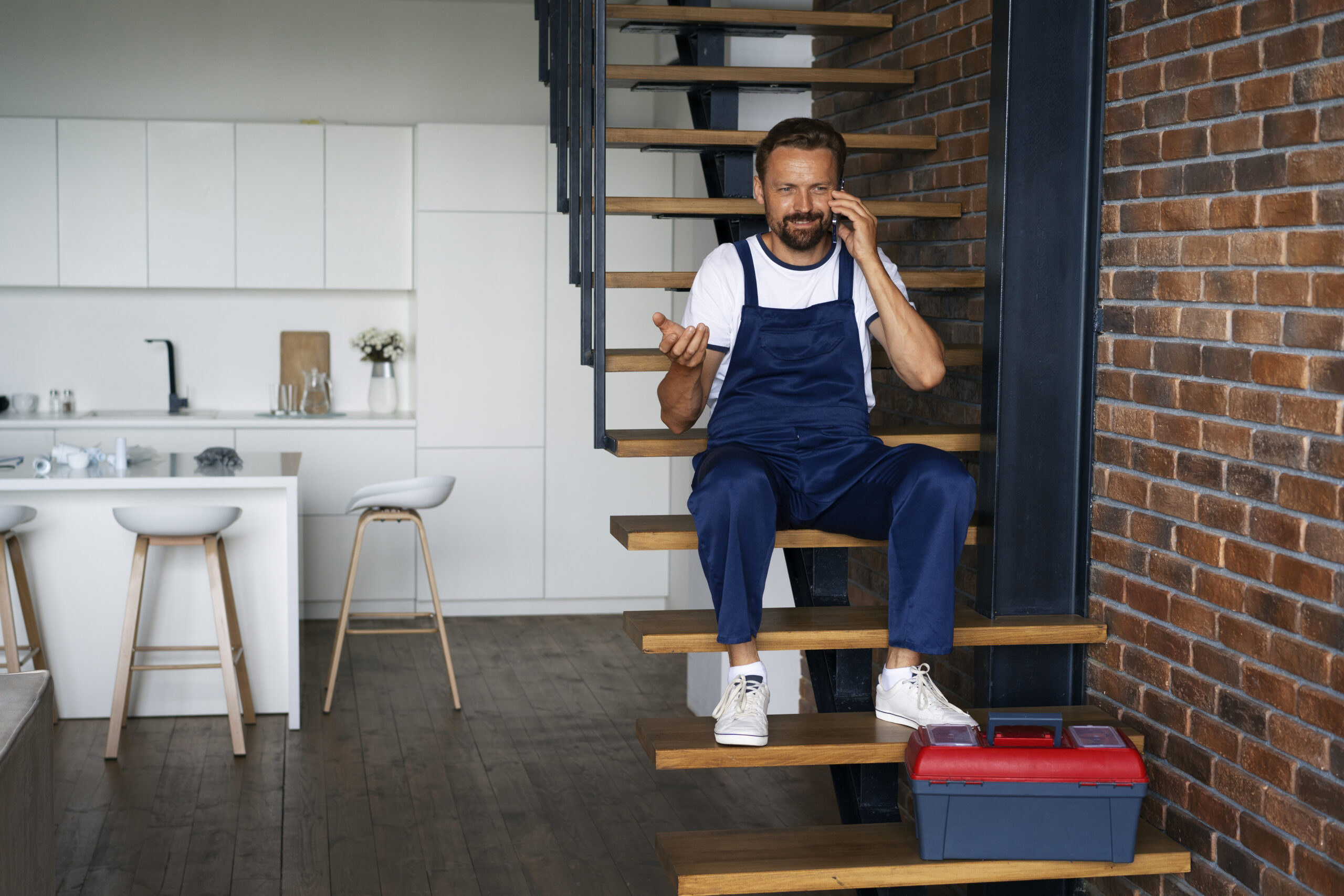 Home Maintenance Trends 2025