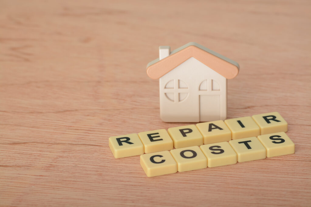 The Real Cost of Delaying Home Repairs in Canada