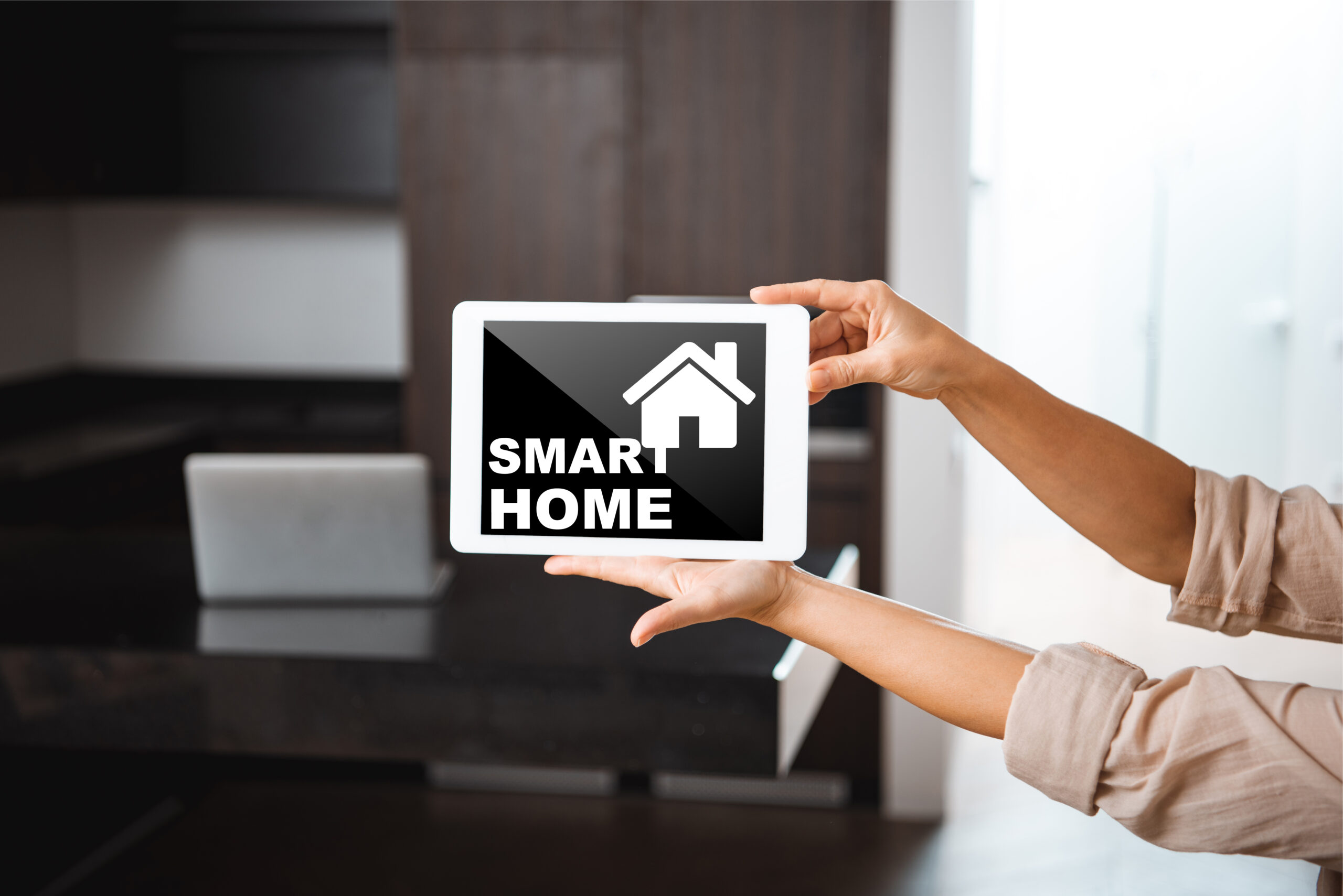 Modern Home Automation Canada