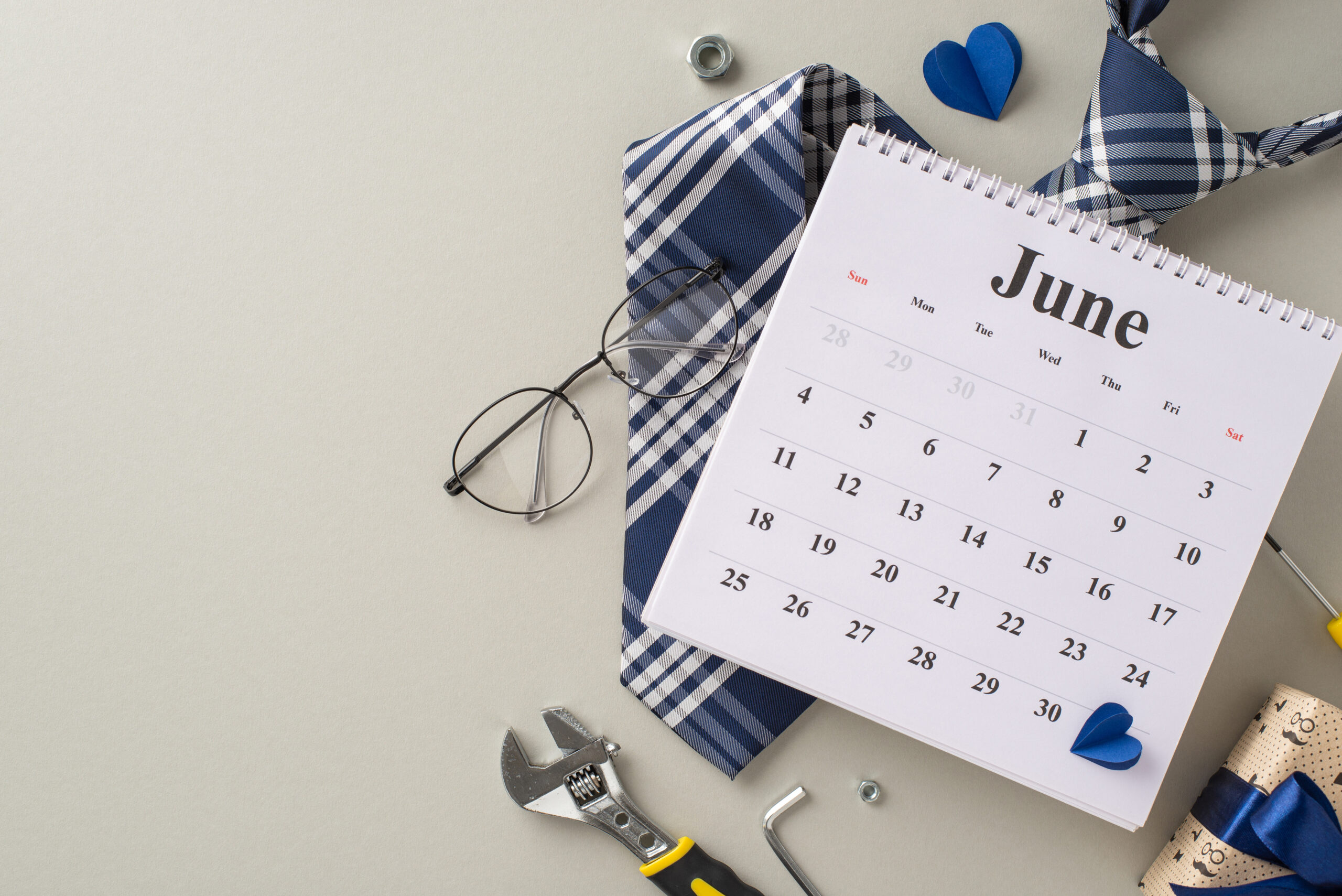 home maintenance calendar Canada