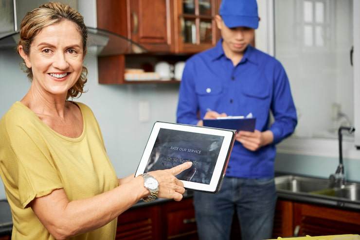 Eco-Smart Homes Combining Energy Efficiency with Smart Maintenance